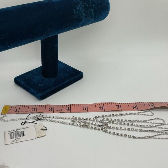 Traci Lynn Silver Hand Jewelry - Picture 3 of 3